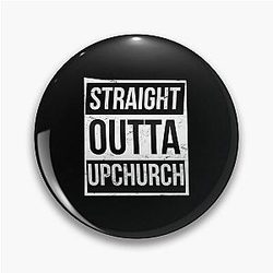 Straight Outta Compton