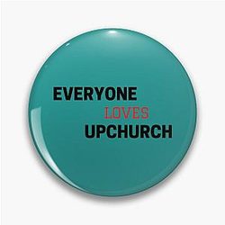 Upchurch Best Pin