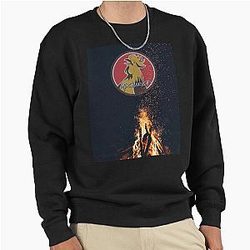 Upchurch Pullover Sweatshirt
