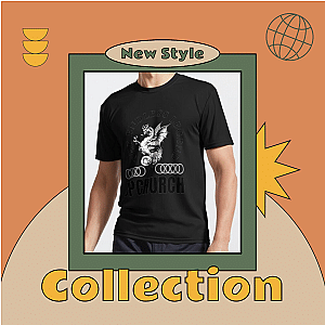 Upchurch T-Shirts