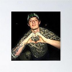 Ryan Upchurch Poster