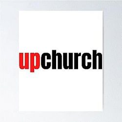 Upchurch's Magnets Poster