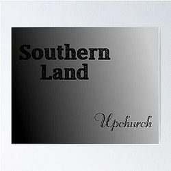 UPCHURCH Poster