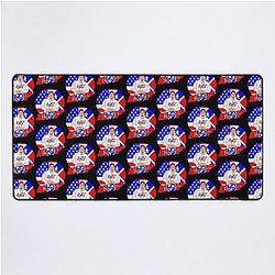 Ryan Upchurch Desk Mat