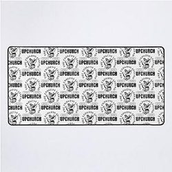 The endles legend Desk Mat