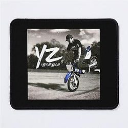 Tyler Upchurch Mouse Pad