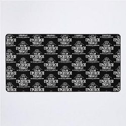 It's an Upchurch Thing! You Won't Understand Design Desk Mat