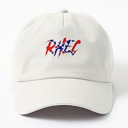 Merch Upchurch Dad Hat