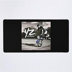 Upchurch Desk Mat