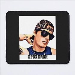 Upchurch Mouse Pad