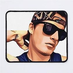 Upchurch Mouse Pad