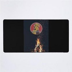 Upchurch 2 Desk Mat