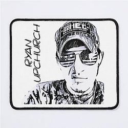 Upchurch Mouse Pad