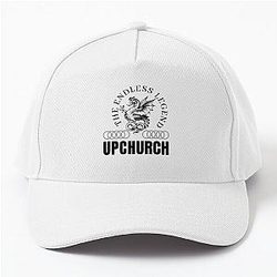 Upchurch The Endless Legend Shirt Baseball Cap