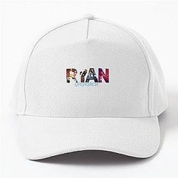 Ryan Upchurch t shirt and hoodies Baseball Cap