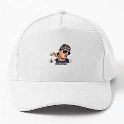 Upchurch Poster Cap