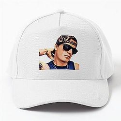 Upchurch Baseball Cap