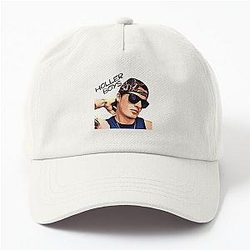 Holler upchurch Dad Hat