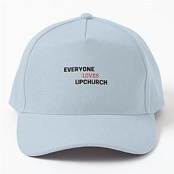 Upchurch Best Baseball Cap