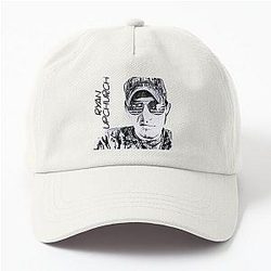 Upchurch Dad Hat