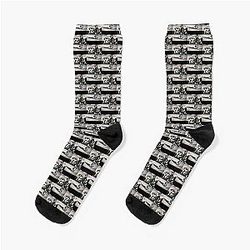 Upchurch Socks