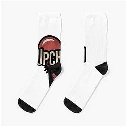 Upchurch Country Socks