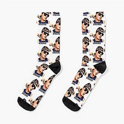 Upchurch Socks