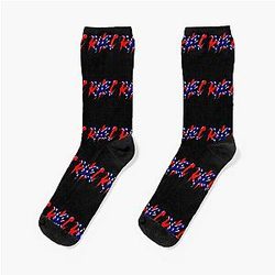 Upchurch Merch Socks