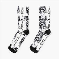Upchurch Socks
