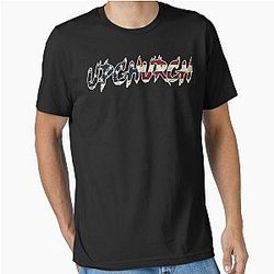 Upchurch USA Essential T-Shirt