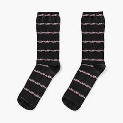 Creek Squad - RHEC Upchurch Socks