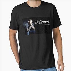 Handsome Upchurch Essential T-Shirt