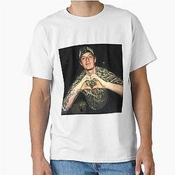Ryan Upchurch Classic T-Shirt