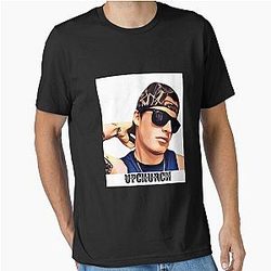 Upchurch Essential T-Shirt