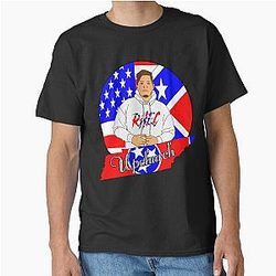Ryan Upchurch Classic T-Shirt