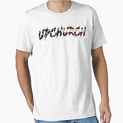 Upchurch USA Essential T-Shirt