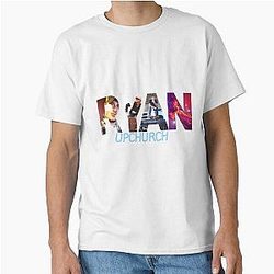 Ryan Upchurch T-Shirt Classic Hoodie