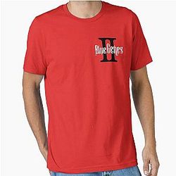 Ryan Upchurch: Blue Genes Essential T-Shirt