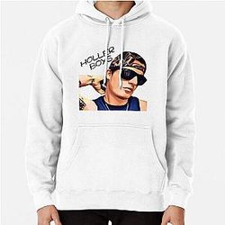 Upchurch Pullover Hoodie