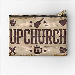 Upchurch Country Sticker Pouch