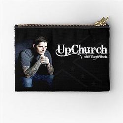 Handsome Upchurch Zipper Pouch
