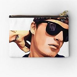 Upchurch Zipper Pouch
