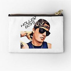 Holler Upchurch Zipper Pouch