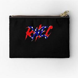 Upchurch Merch Zipper Pouch