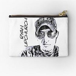 Upchurch Zipper Pouch