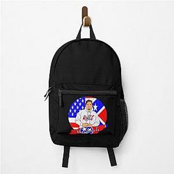 Ryan Upchurch Backpack