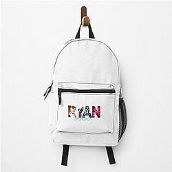 Ryan Upchurch T Shirt and Hoodie Backpack