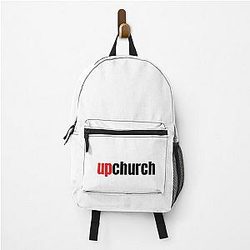 Upchurch and Magnets Designed sold Backpack