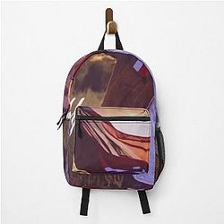 Ryan Upchurch Backpack