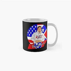 Ryan Upchurch Classic Mug